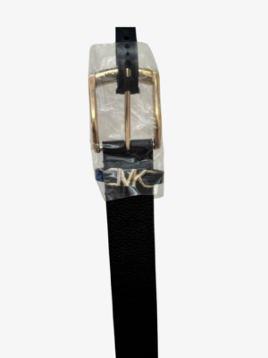 MICHAEL KORS Belt Leather in black