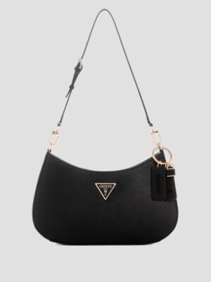 GUESS Noelle shoulder Bag in Black