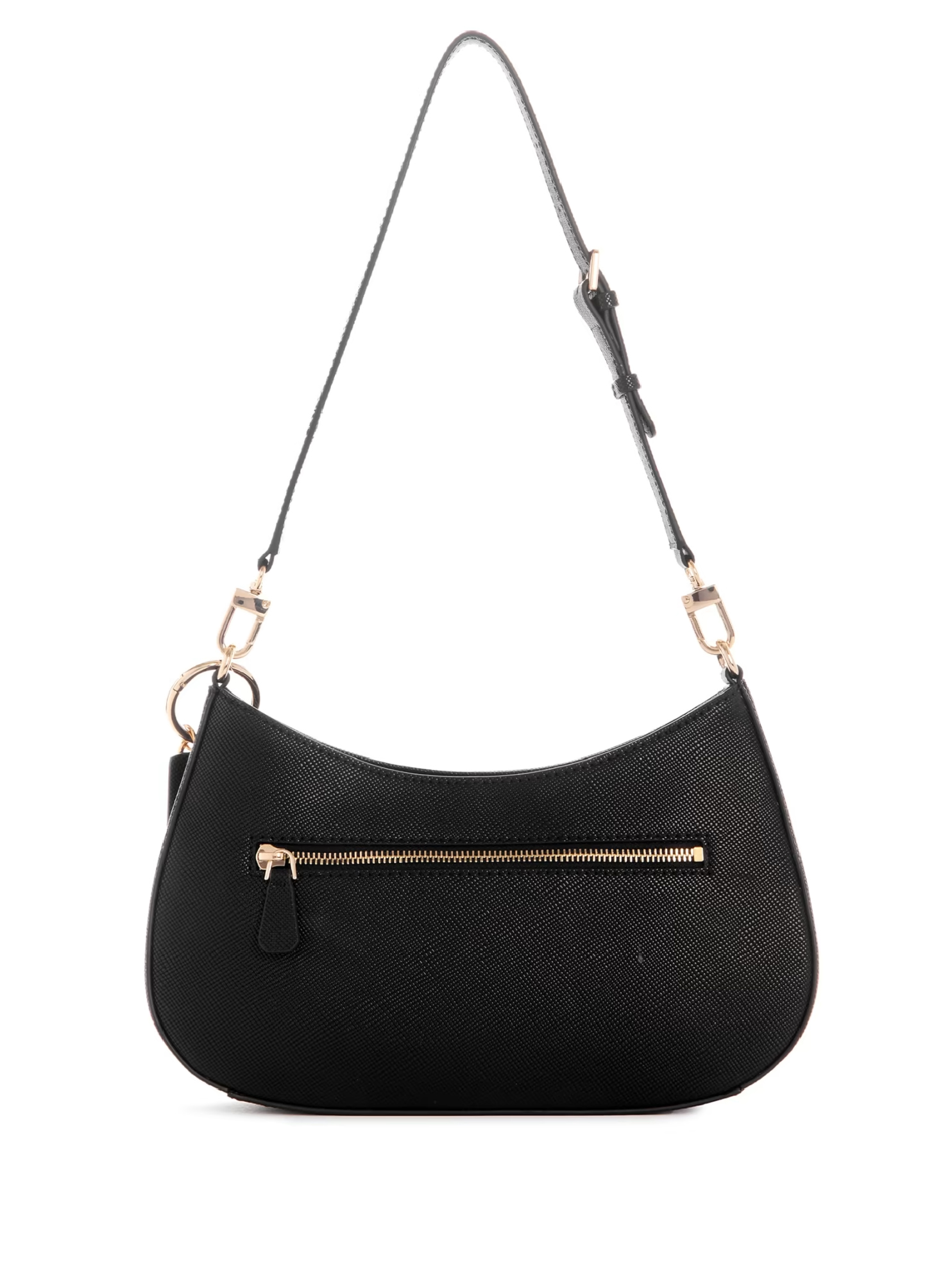 GUESS Noelle shoulder Bag in Black
