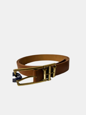 TOMMY HILFIGER Belt in brown