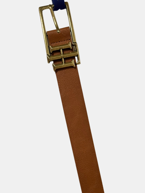 TOMMY HILFIGER Belt in brown