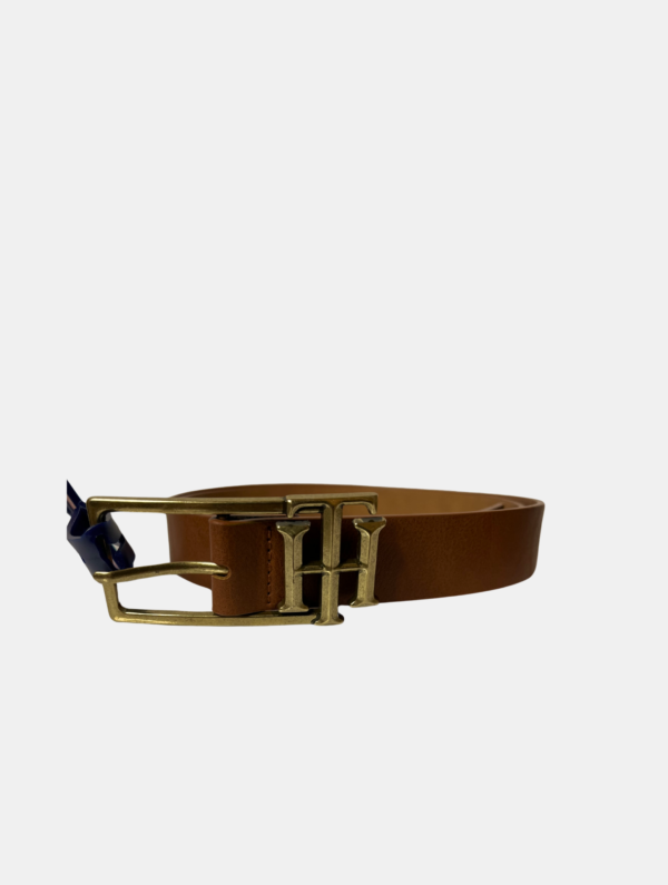 TOMMY HILFIGER Belt in brown