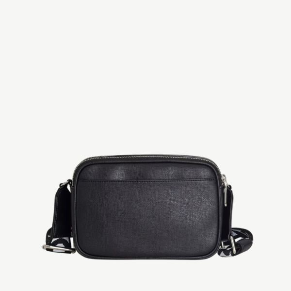 KARL LAGERFELD Simone Camera Bag In Black