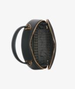 KARL LAGERFELD Bellamy Amour Crossbody With Kate Pins Bag in Black