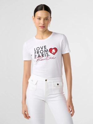 KARL LAGERFELD Women's t-shirt