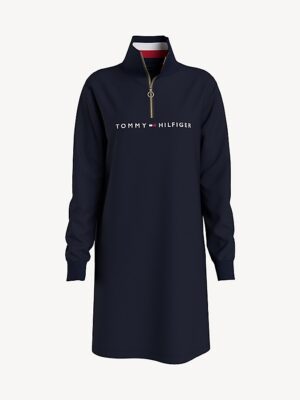 TOMMY HILFIGER Dress in Navy