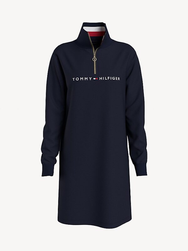 TOMMY HILFIGER Dress in Navy