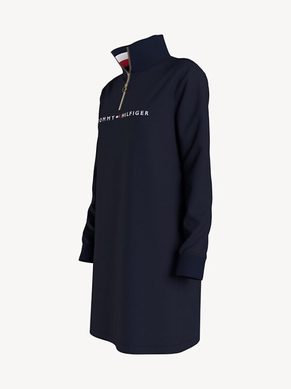 TOMMY HILFIGER Dress in Navy