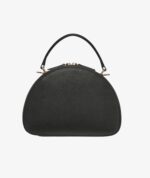 KARL LAGERFELD Bellamy Karl Crossbody With Pins Bag in Black