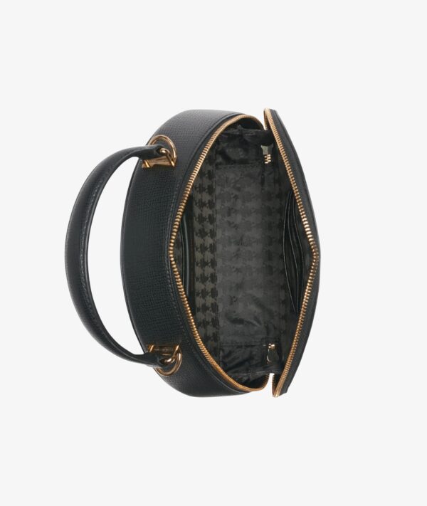 KARL LAGERFELD Bellamy Karl Crossbody With Pins Bag in Black