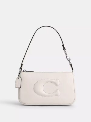 COACH Nolita Bag in Chalk