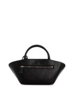 GUESS BOLENA MINI SATCHEL IN BLACK