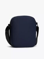 TOMMY HILFIGER MEN Tommy Logo Mini Reporter Bag in Navy