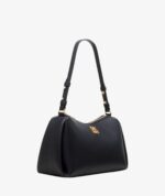 DKNY Remy Shoulder Bag In Black
