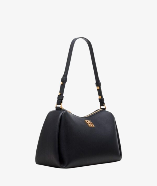 DKNY Remy Shoulder Bag In Black