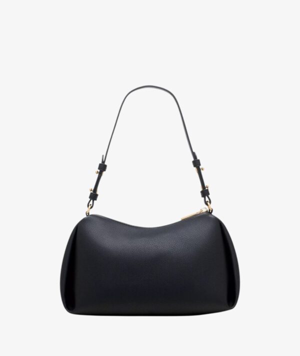 DKNY Remy Shoulder Bag In Black