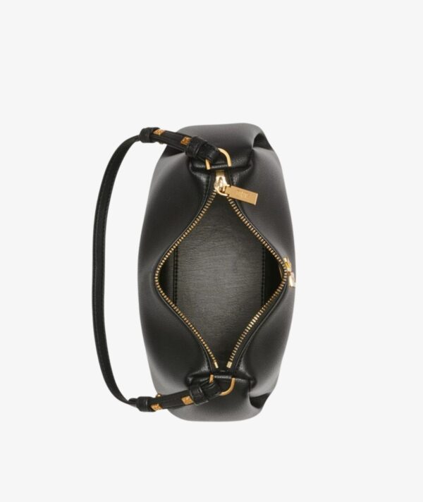 DKNY Remy Shoulder Bag In Black