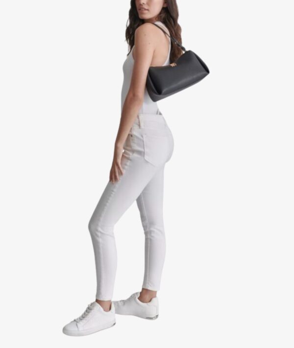 DKNY Remy Shoulder Bag In Black