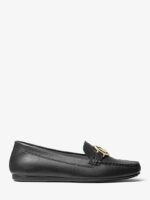 Michael Kors Fulton Moccasin in black