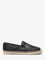 Michael Kors Hastings Slip-On Espadrille in Black