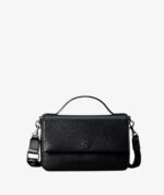 CALVIN KLEIN Ultralight SMALL Crossbody BAG IN BLACK
