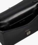 CALVIN KLEIN Ultralight SMALL Crossbody BAG IN BLACK