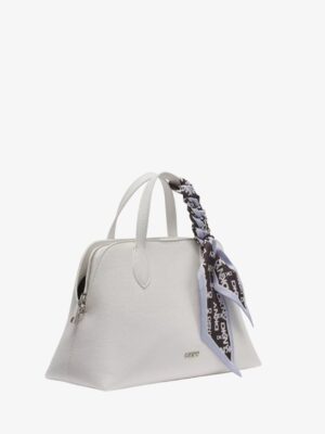 DKNY Lilah Small Satchel Crossbody Bag2