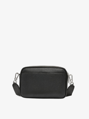 KARL LAGERFELD Maybelle Duo Corner Camera Crossbody Bag in BLACK2