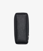KARL LAGERFELD Maybelle Duo Corner Camera Crossbody Bag in BLACK