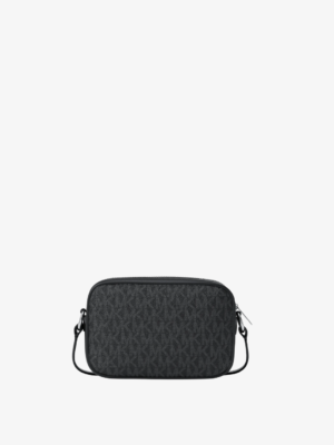 MK Jet Set Travel Small Signature Logo Camera Crossbody Bag5