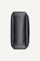 DKNY BRYAR LARGE SATCHEL BAG IN BLACK