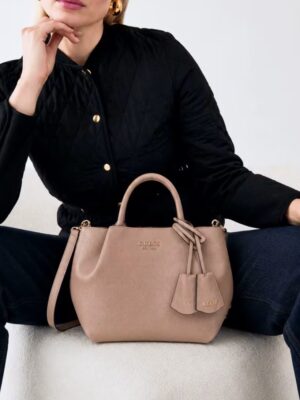 GUESS AMORETTE HANDBAG1