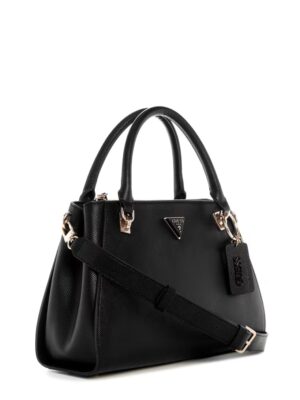 GUESS NOELLE SAFFIANO HANDBAG2