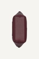 DKNY Paula Commuter Small Tote Bag in AGED WINE