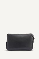 DKNY SARAH WRISTLET IN BLACK