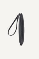 DKNY SARAH WRISTLET IN BLACK