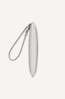 DKNY SARAH WRISTLET IN WHITE